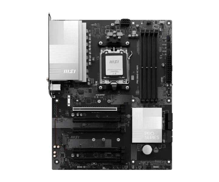 PRO B840-VC WIFI