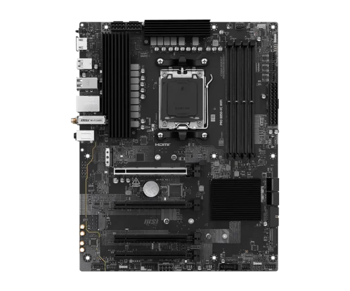 PRO B850-VC WIFI