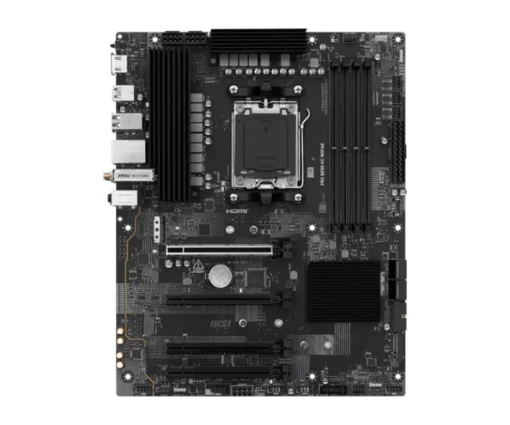 PRO B850-VC WIFI6E
