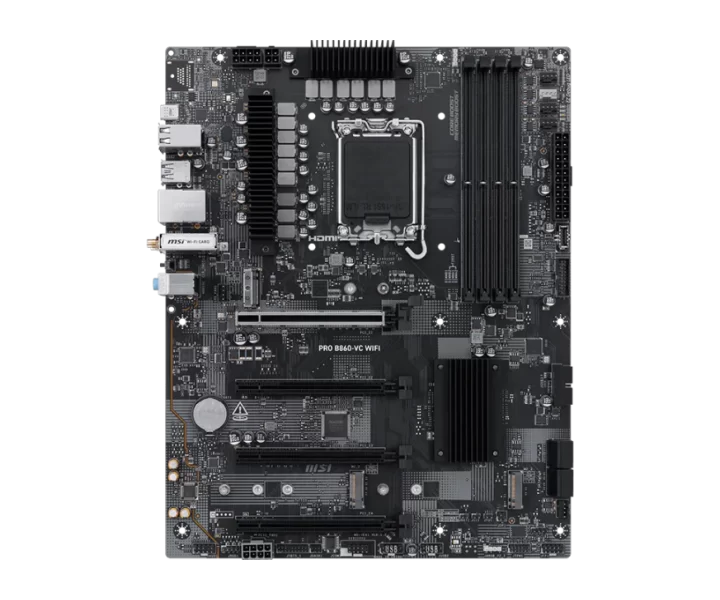 PRO B860-VC WIFI