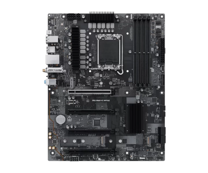 PRO B860-VC WIFI6E