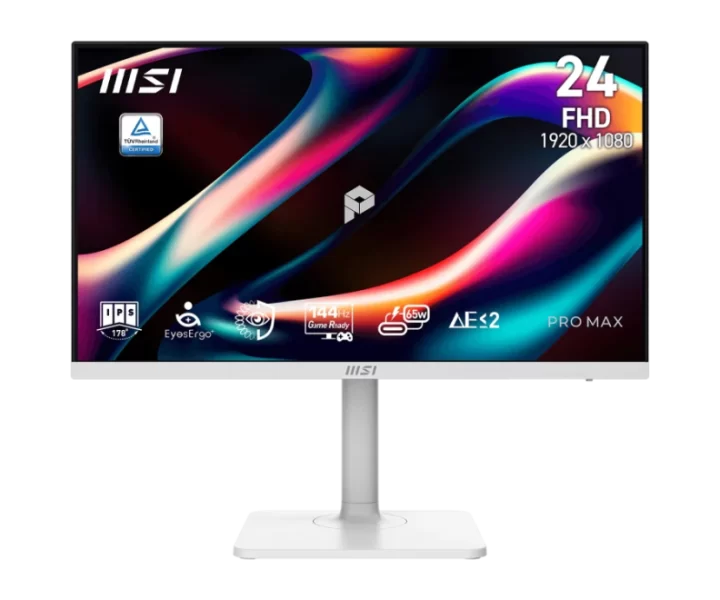 PRO MAX 241PHW E14