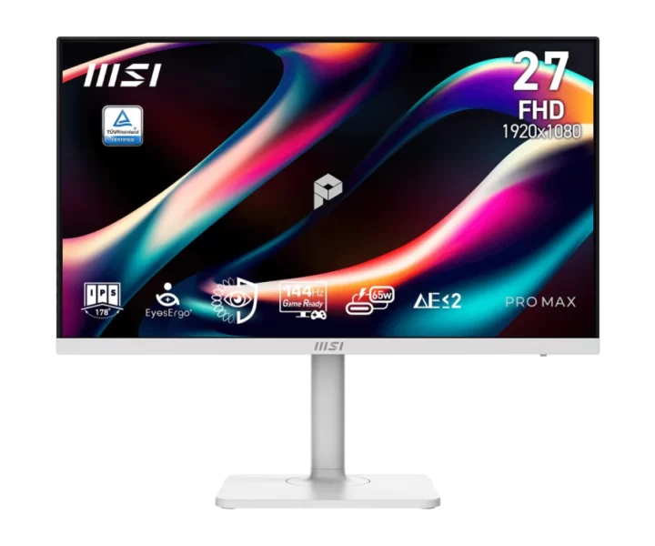 PRO MAX 271PHW E14