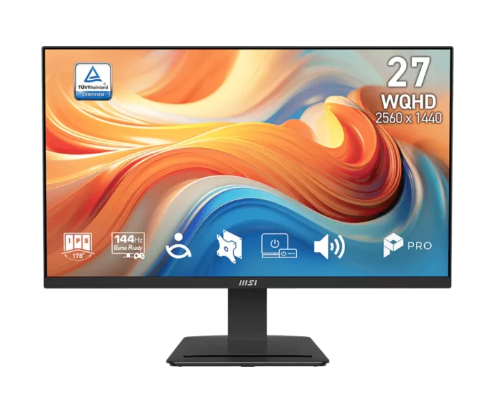 MSI PRO MP273Q E14