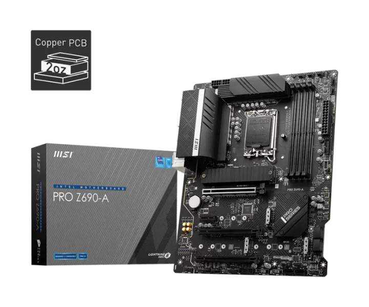 PRO Z690-A