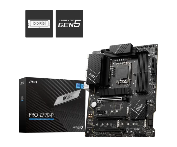 PRO Z790-P