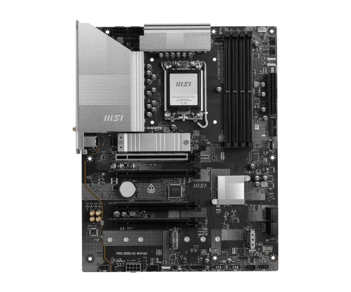 PRO Z890-VC WIFI6E