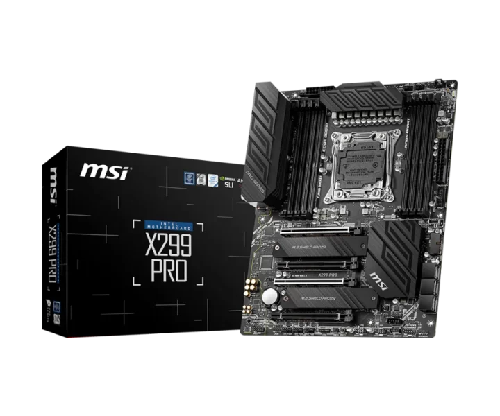 X299 PRO