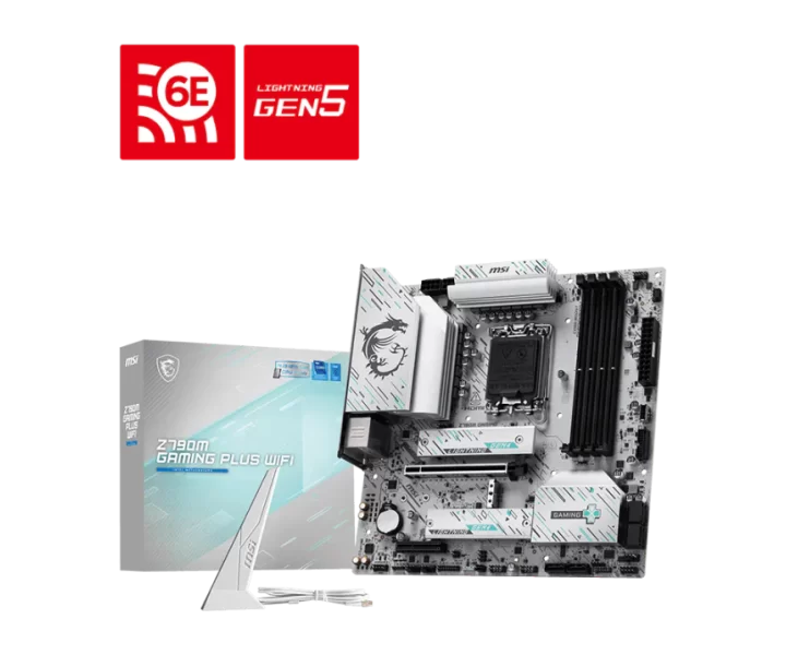 Z790M GAMING PLUS WIFI