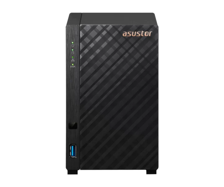 ASUSTOR AS1102TL