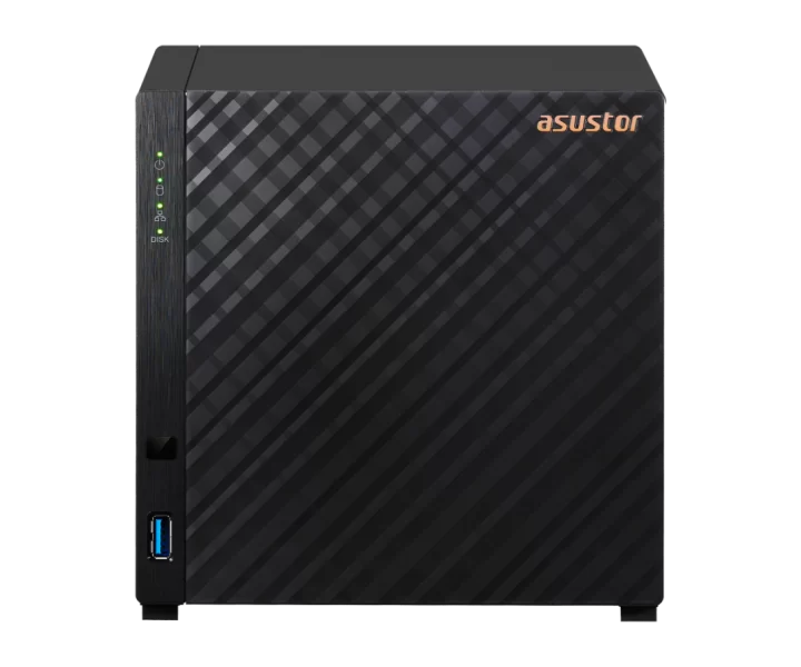 ASUSTOR AS1104T