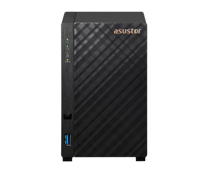 ASUSTOR AS1202T