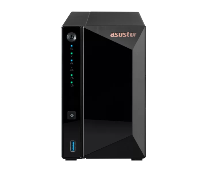 ASUSTOR AS3302T v2