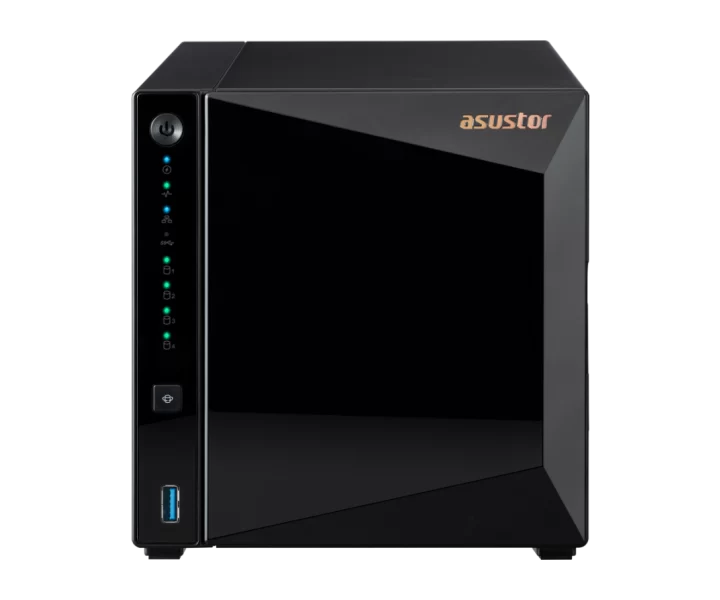 ASUSTOR AS3304T v2