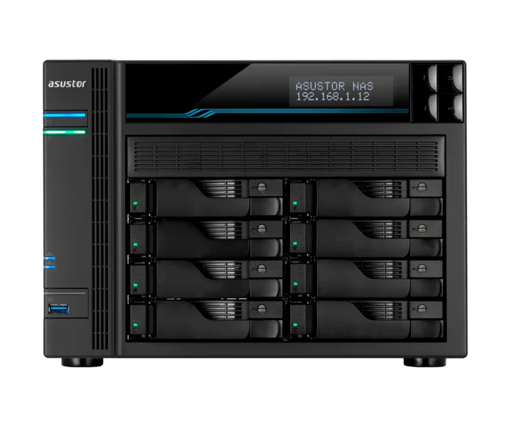 ASUSTOR AS6508T