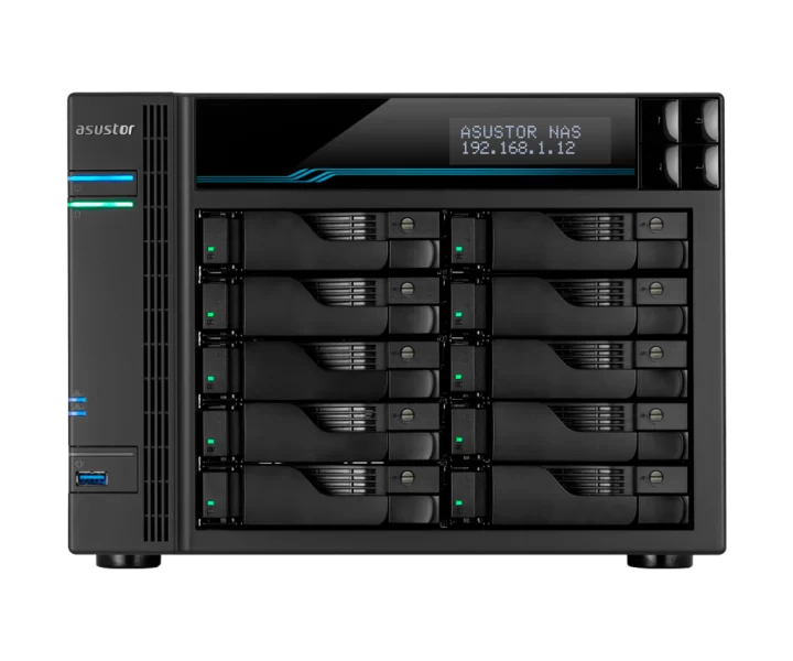 ASUSTOR AS6510T