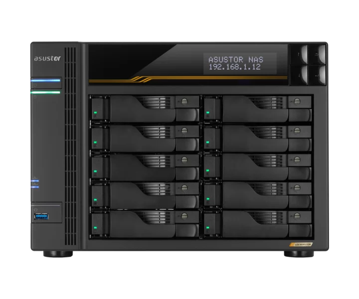 ASUSTOR AS6810T