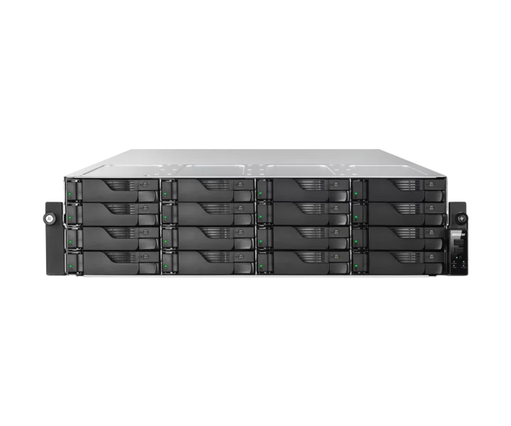 ASUSTOR AS7216RDX