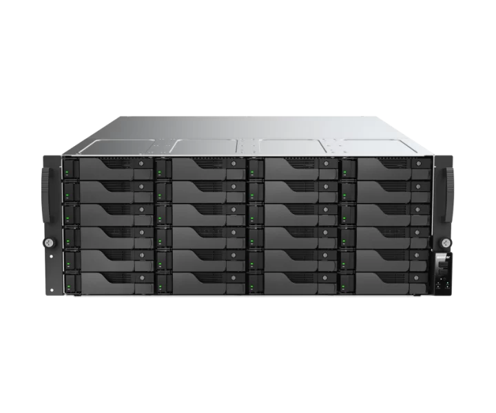 ASUSTOR AS7224RDX