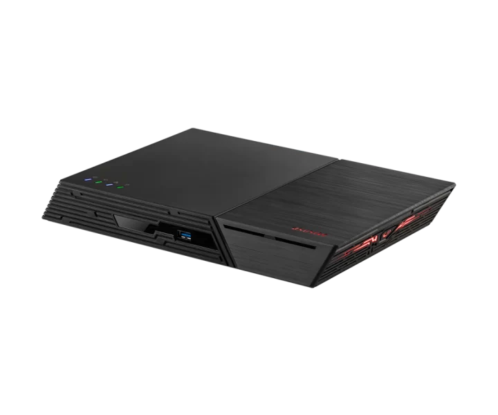 ASUSTOR FS6812X