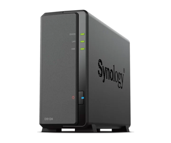 Synology DS124