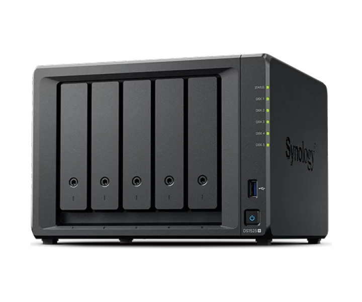 Synology DS1525+