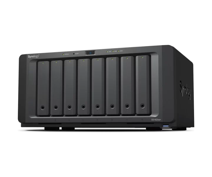 Synology DS1823xs+