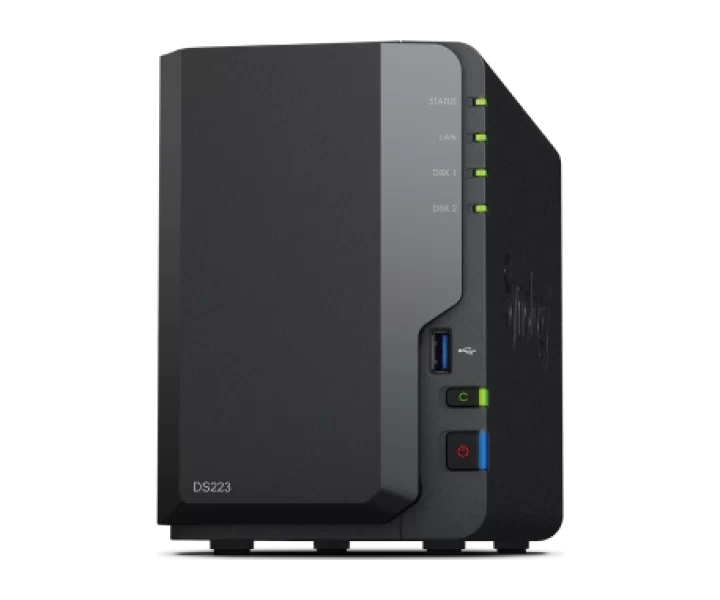 Synology DS223