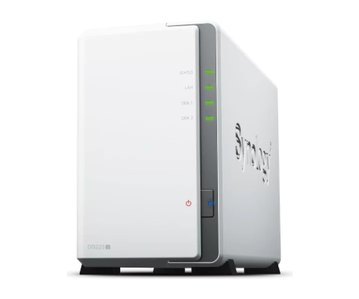 Synology DS223j