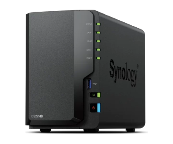 Synology DS225+