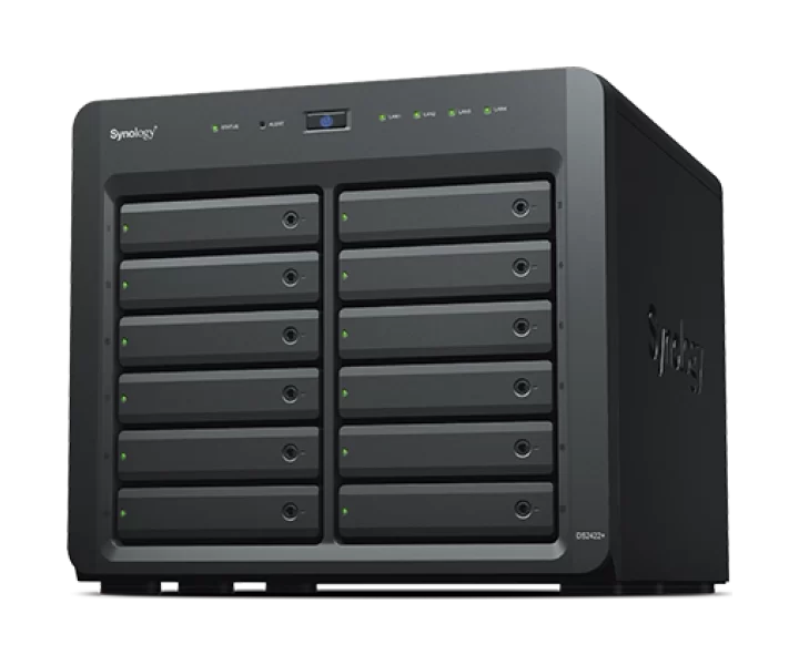 Synology DS2422+