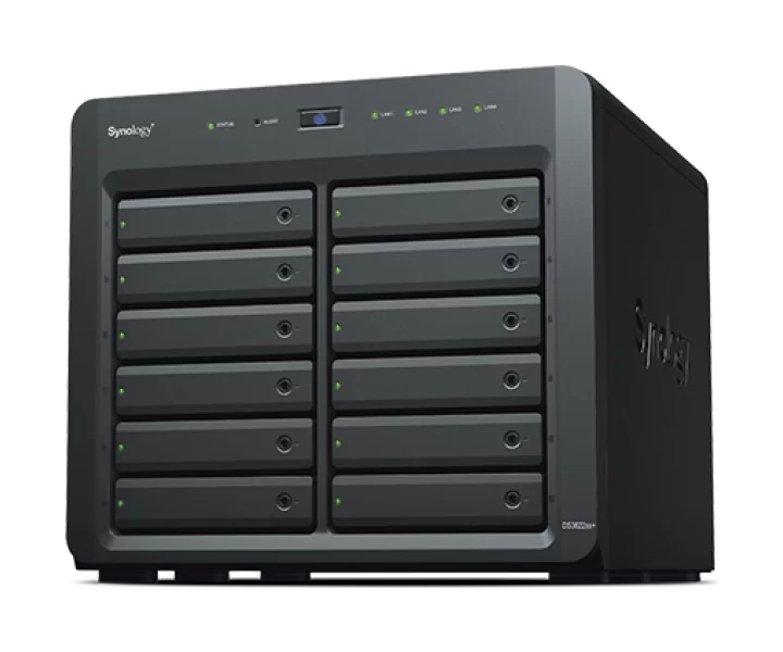 Synology DS3622xs+