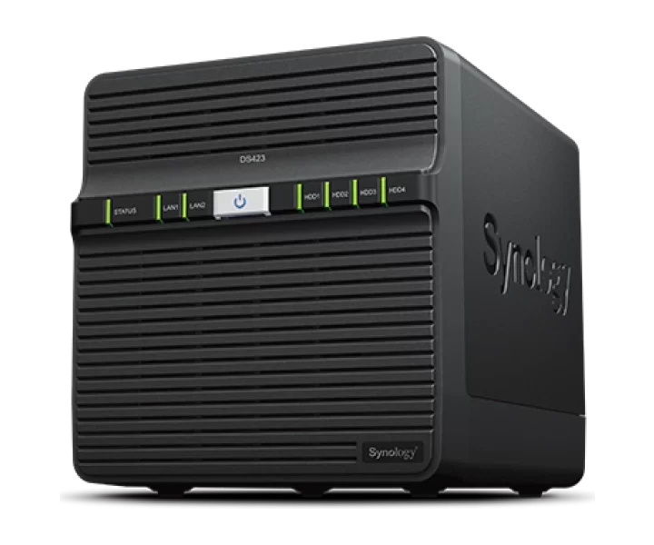Synology DS423
