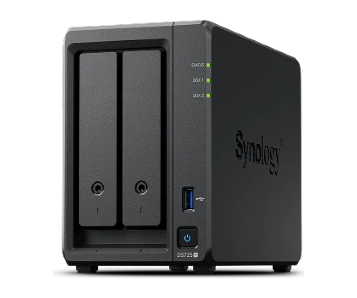 Synology DS725+