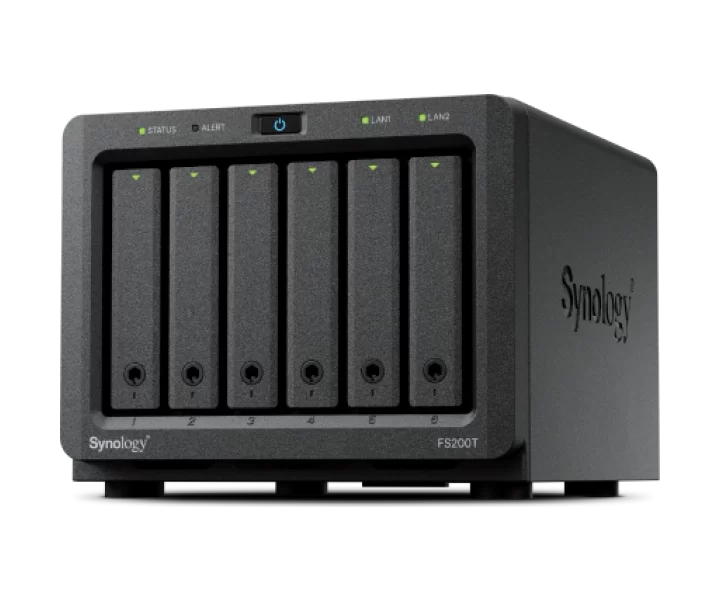 Synology FS200T