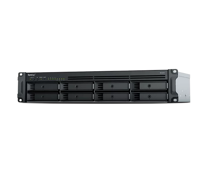 Synology RS1221+