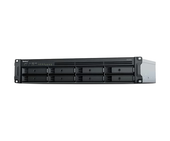 Synology RS1221RP+