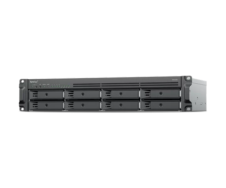 Synology RS1226+