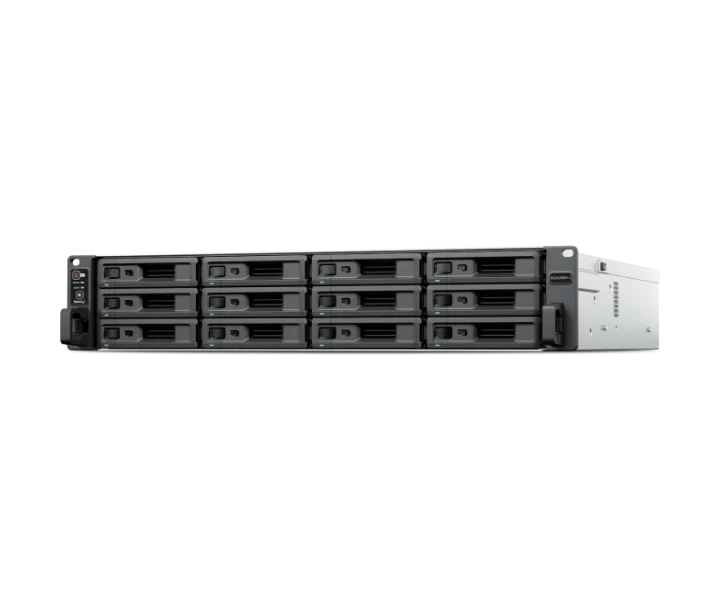 Synology RS2423RP+II