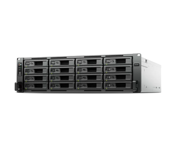 Synology RS2825RP+