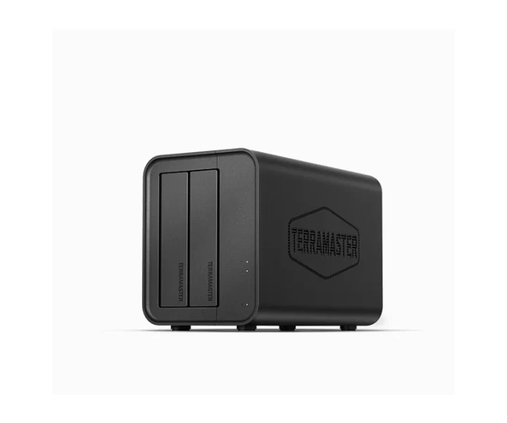 TerraMaster F2-424