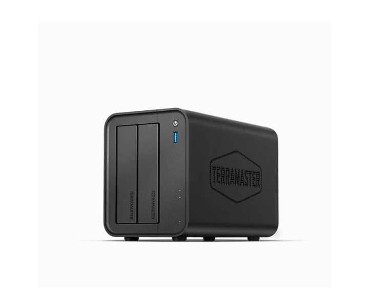 TerraMaster F2-425
