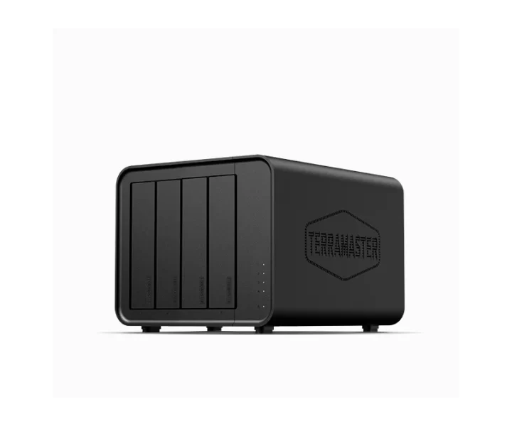 TerraMaster F4-424 Max