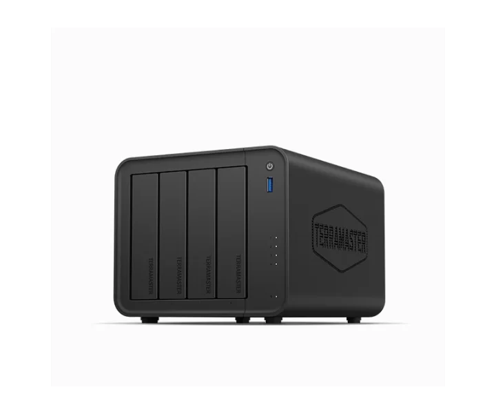 TerraMaster F4-425