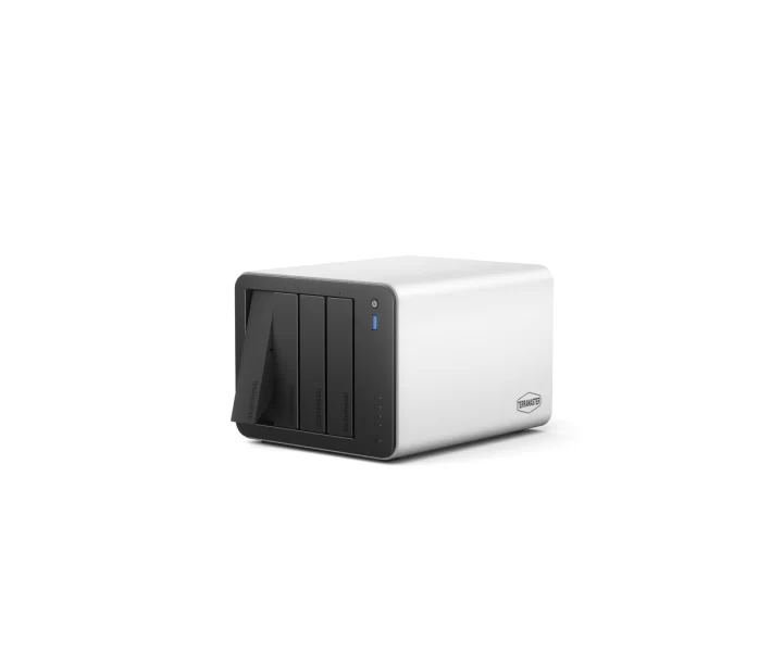 TerraMaster F4-425 Pro