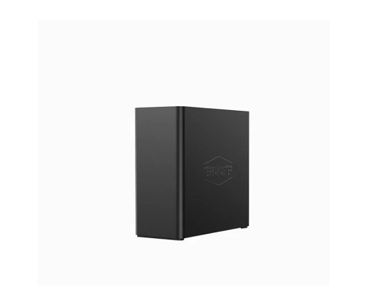 TerraMaster F4 SSD