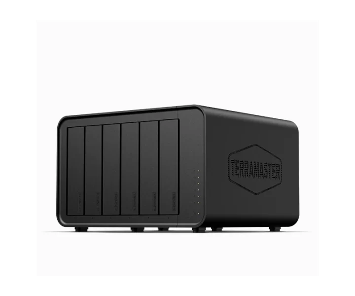 TerraMaster F6-424