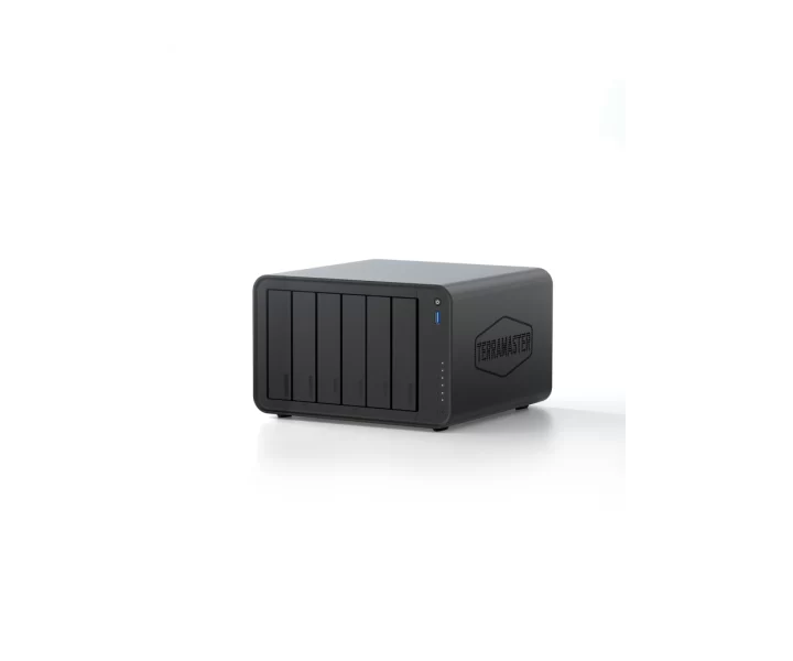 TerraMaster F6-425 Pro