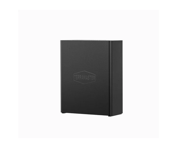 TerraMaster F8 SSD