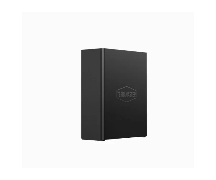 TerraMaster F8 SSD Plus
